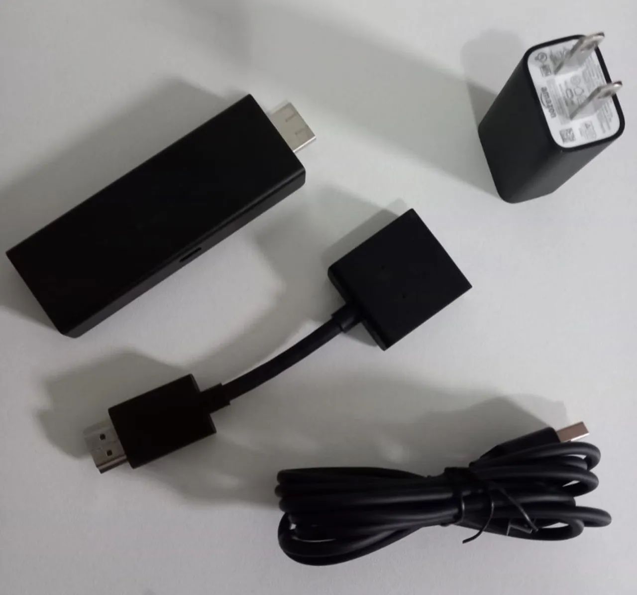 Fire TV Stick com Alexa - Foto 5