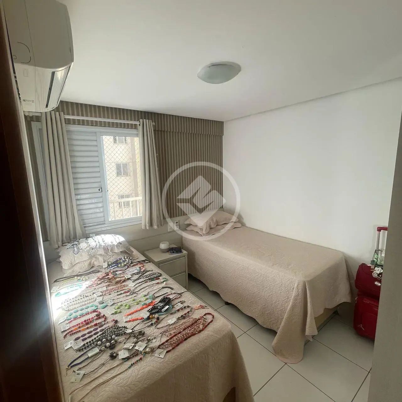 APARTAMENTO MOBILIADO NO ST CAMPINAS codigo: 118416 - Foto 3