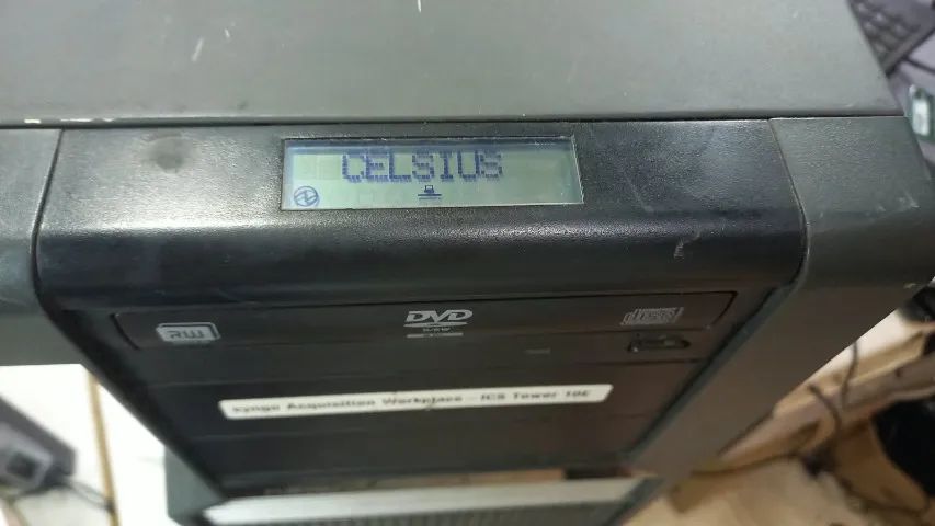 Servidor Xeon E5540 2,53 ghz - Foto 2