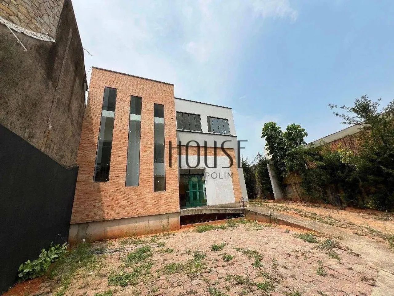 Casa Comercial para alugar em Jardim Portal da Colina: condomínio de alto padrão em Soroca