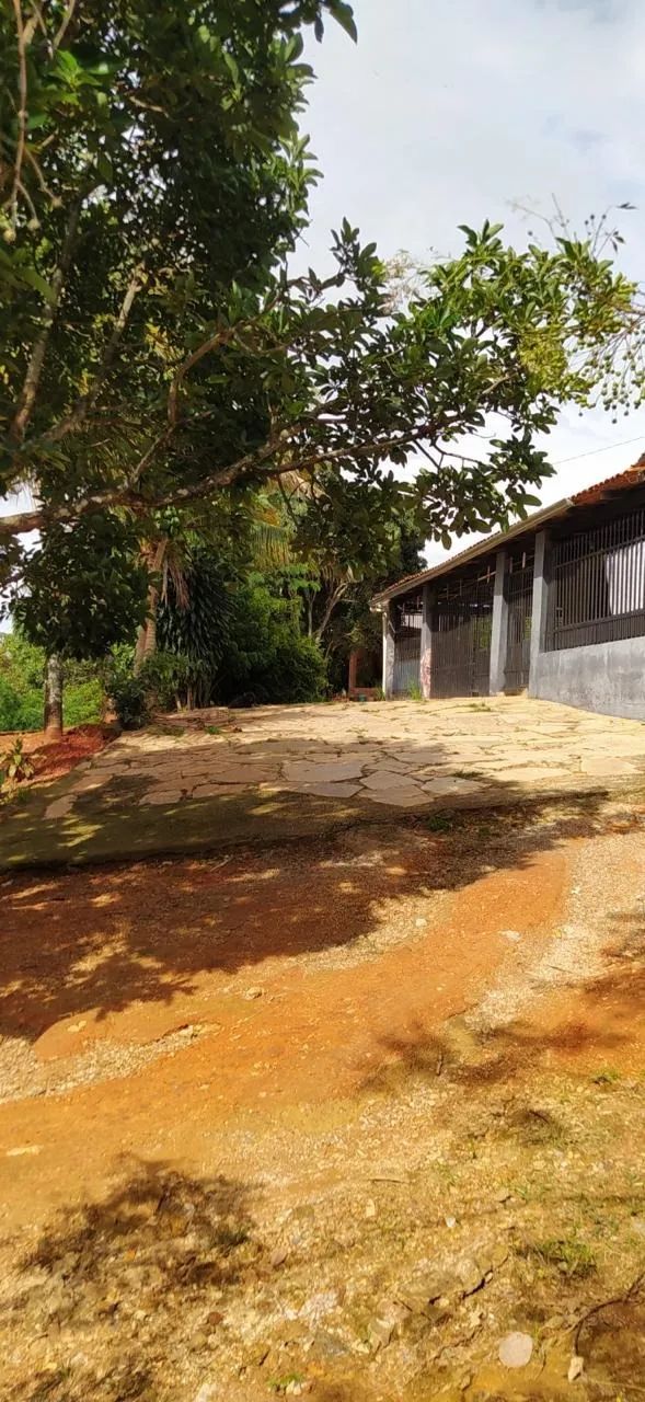 Vende-se chácara com:   5000 mts  quadrados, aceito proposta... - Foto 4