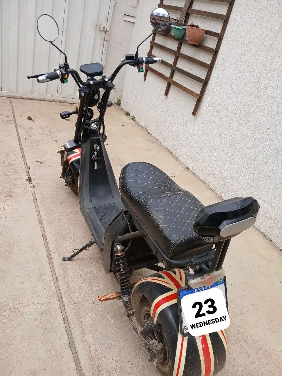 Shineray PT-03 - Foto 4