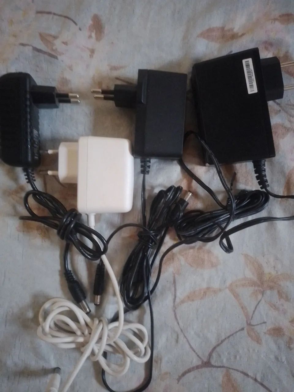 Fonte 12V 