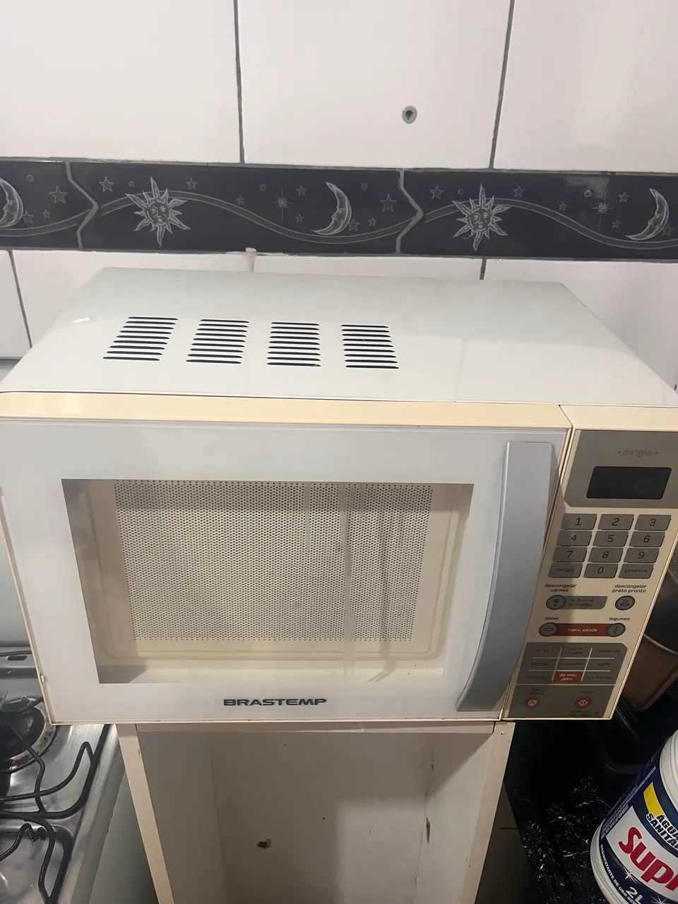 Microondas  - Foto 3