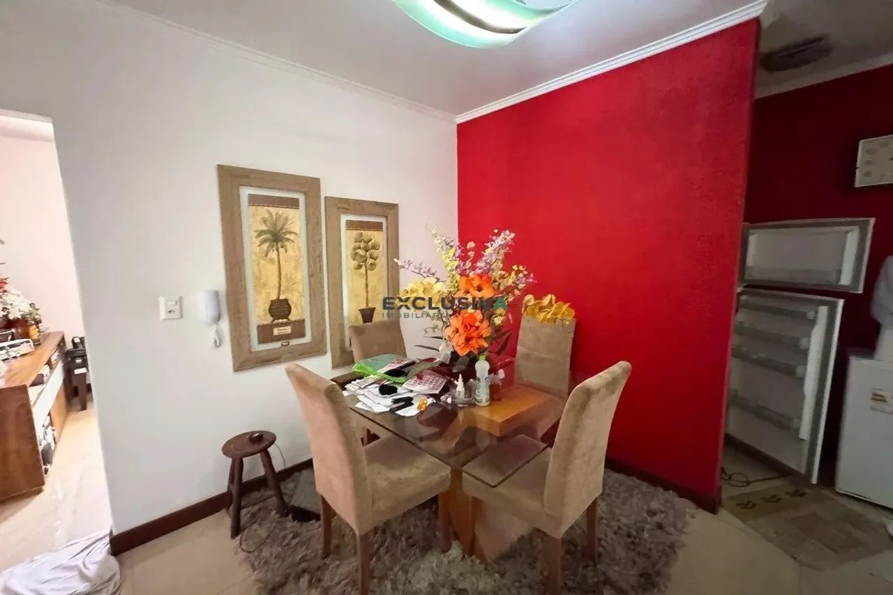 Área privativa com 02 quartos, churrasqueira, 97m², 01 vaga - Foto 3