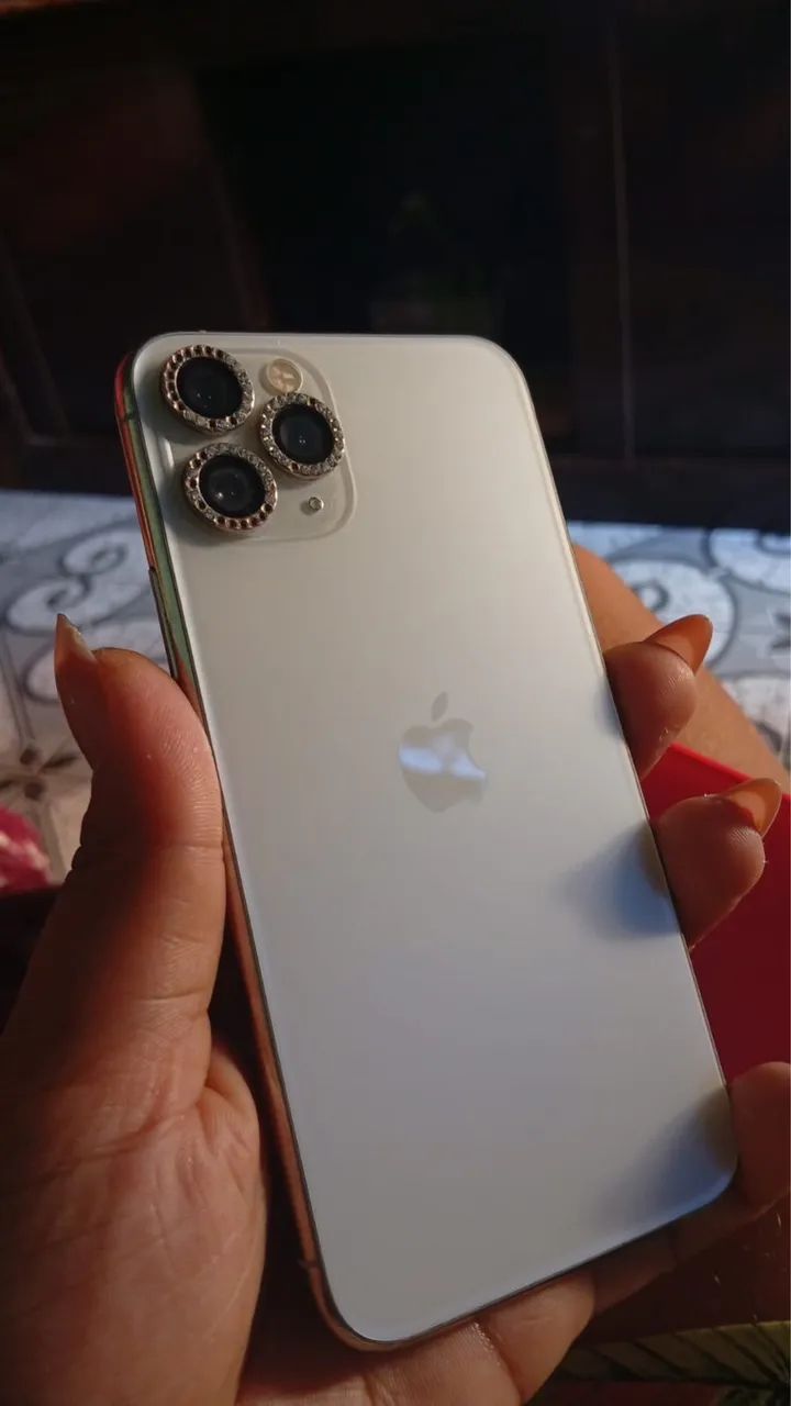 iPhone 11 Pro 256gb - Foto 2