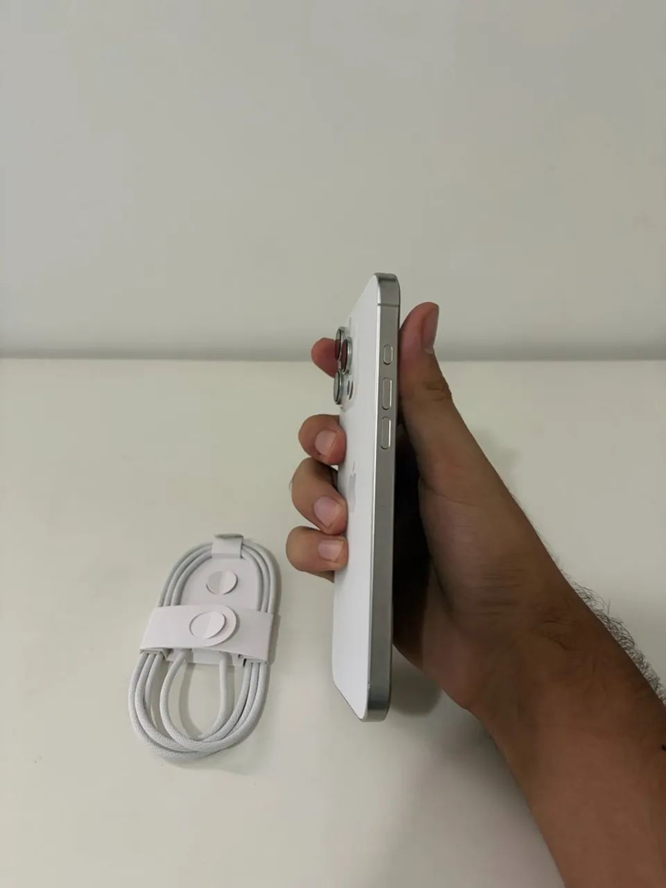 Iphone 16 Pro Max 256GB - Foto 4