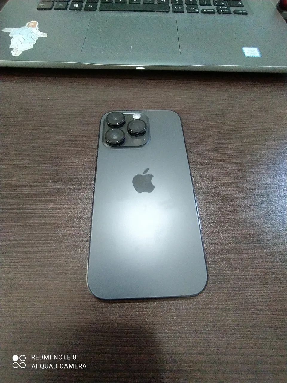 Iphone 14 pro 256Gb - Foto 3