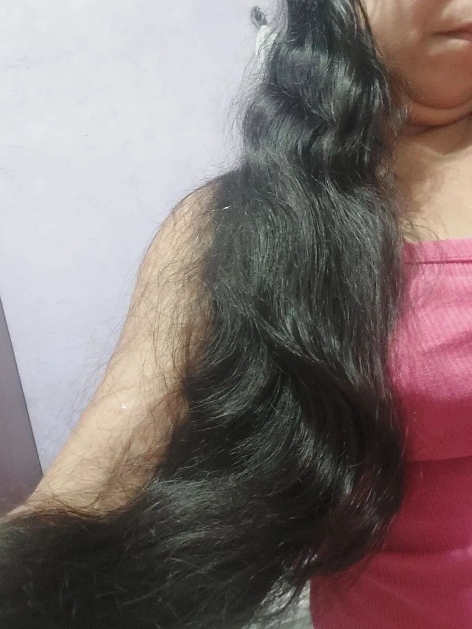 Fios naturais  - Foto 3