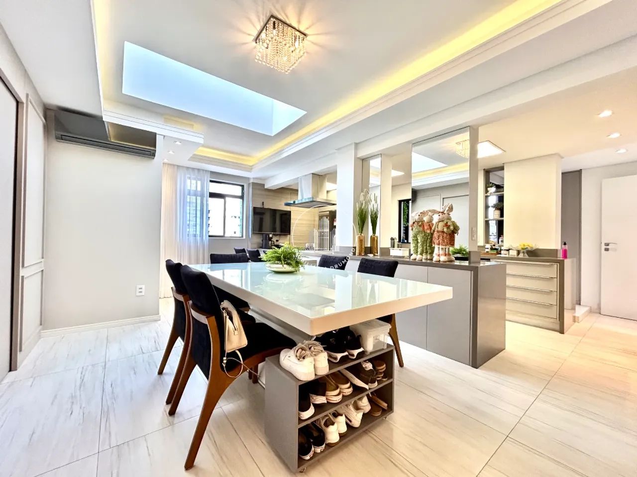 Cobertura 4 Quartos com 3 Suítes e 320m² - Canto - JMS - Foto 5