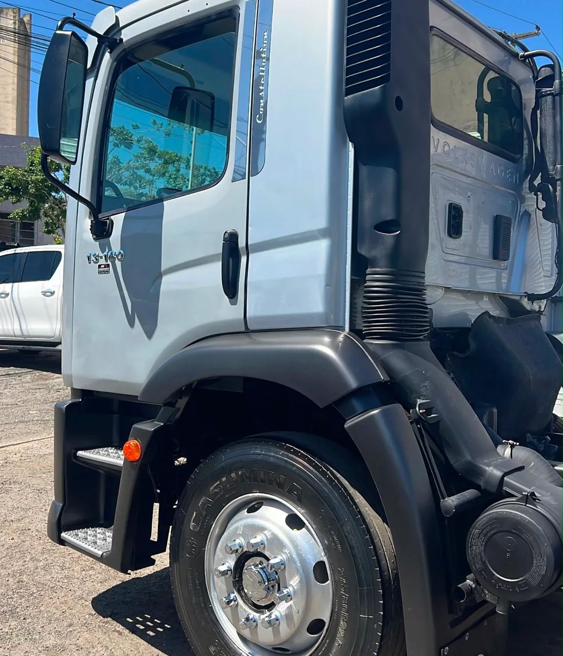 Volkswagen 13180 - Foto 4