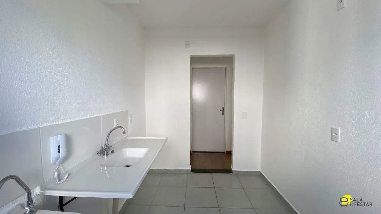 Apartamento 2 quartos para alugar Ibirité Várzea - Foto 4