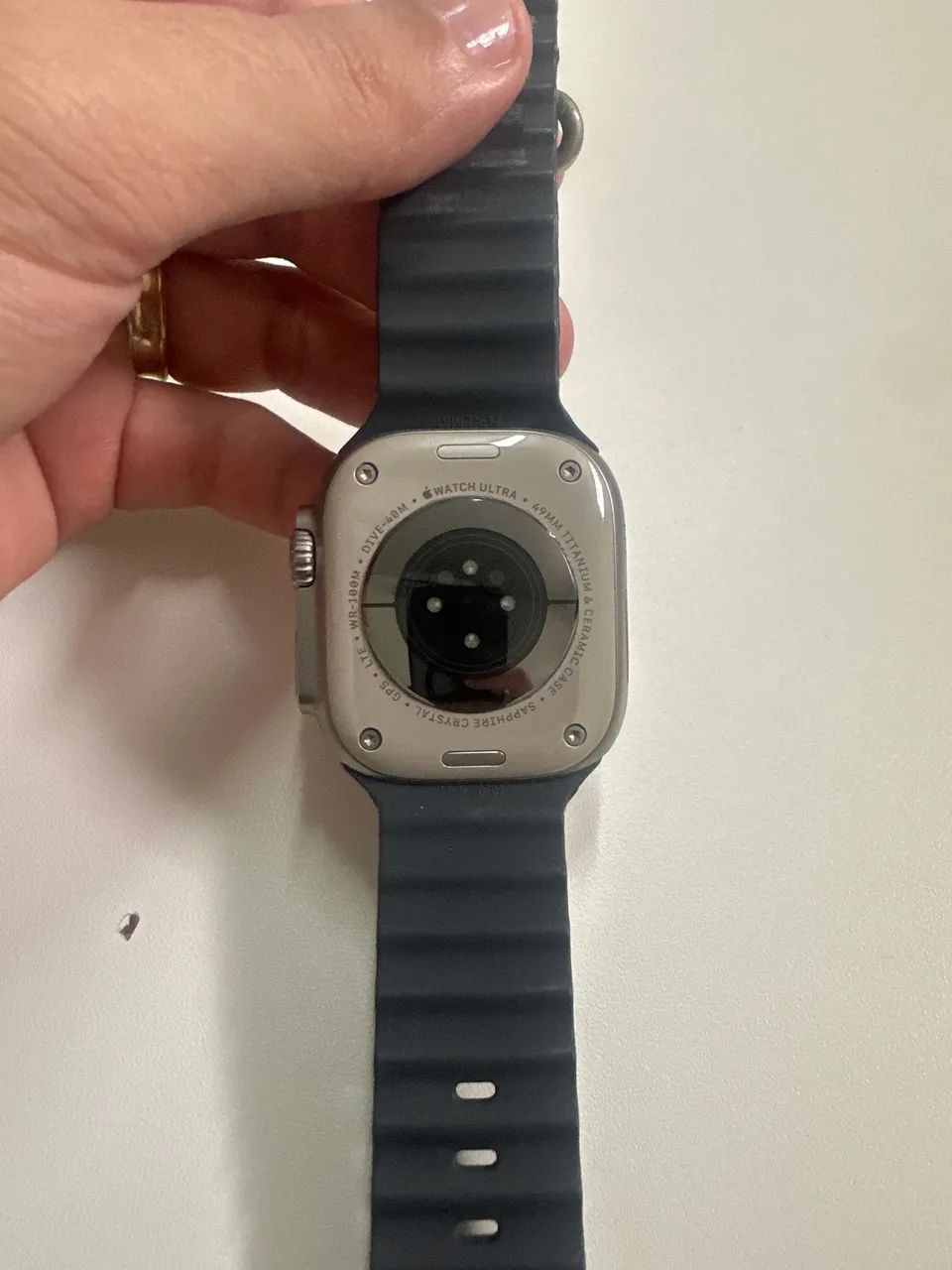 Apple Watch Ultra  - Foto 2