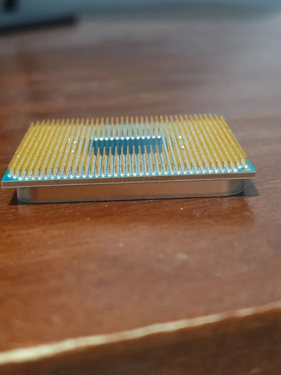 Ryzen 3 2200G - Foto 2