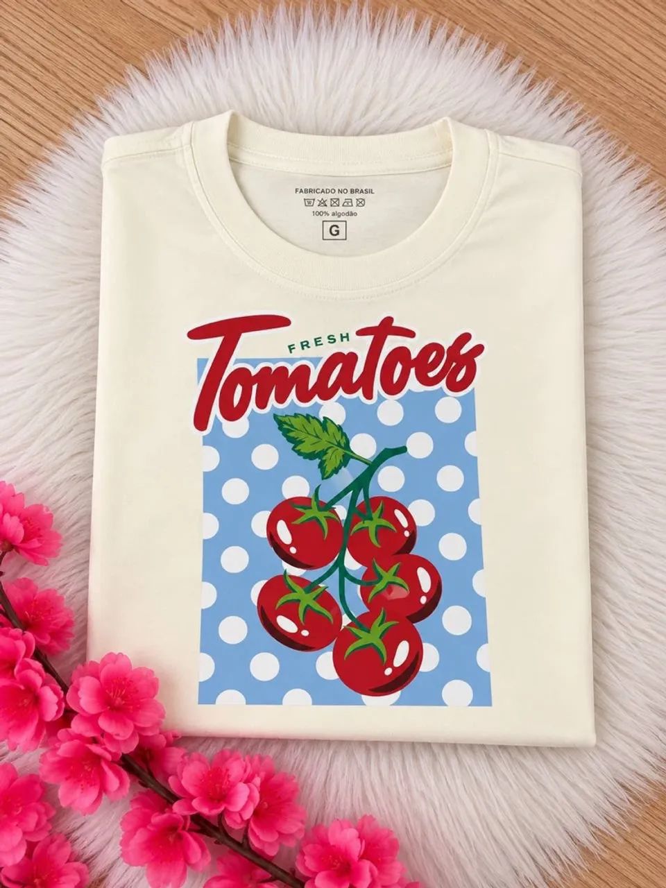 T Shirt  - Foto 4