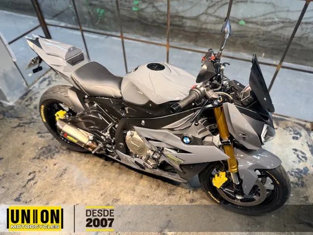 BMW S 1000 R - Foto 3