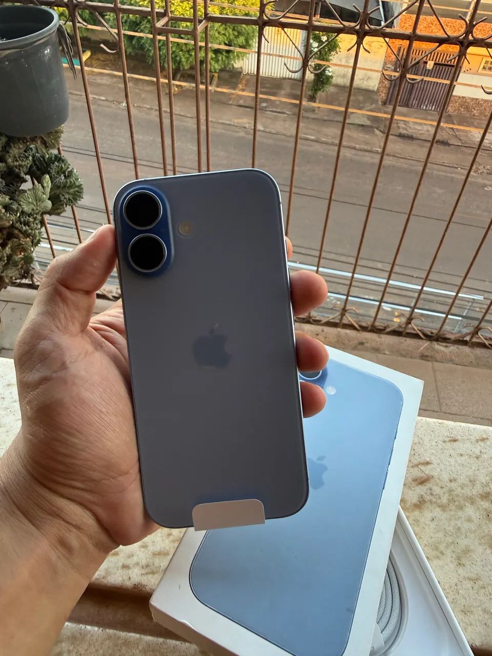 IPhone 17 - Foto 2