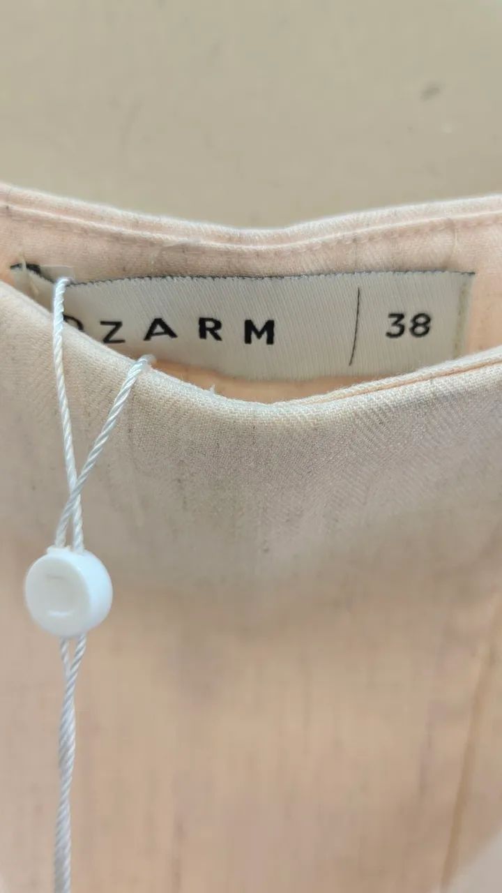 Saia Dzarm NOVA - Foto 3