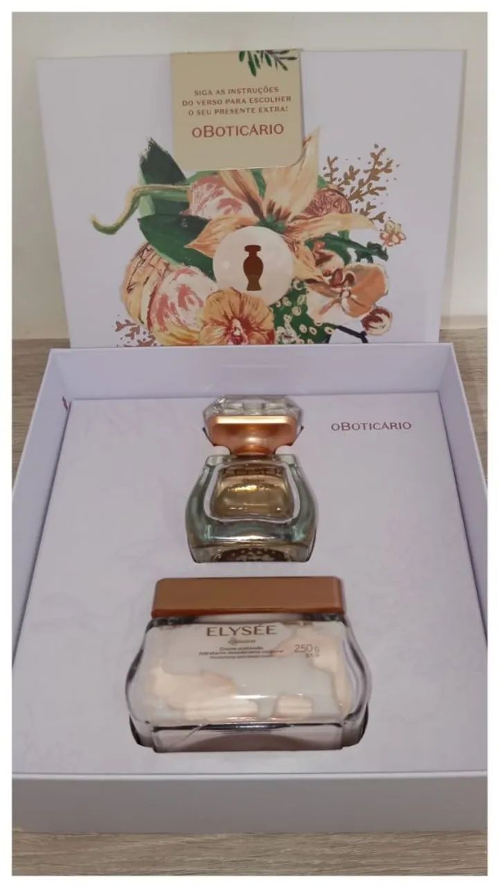Kit Elysee  - Foto 2