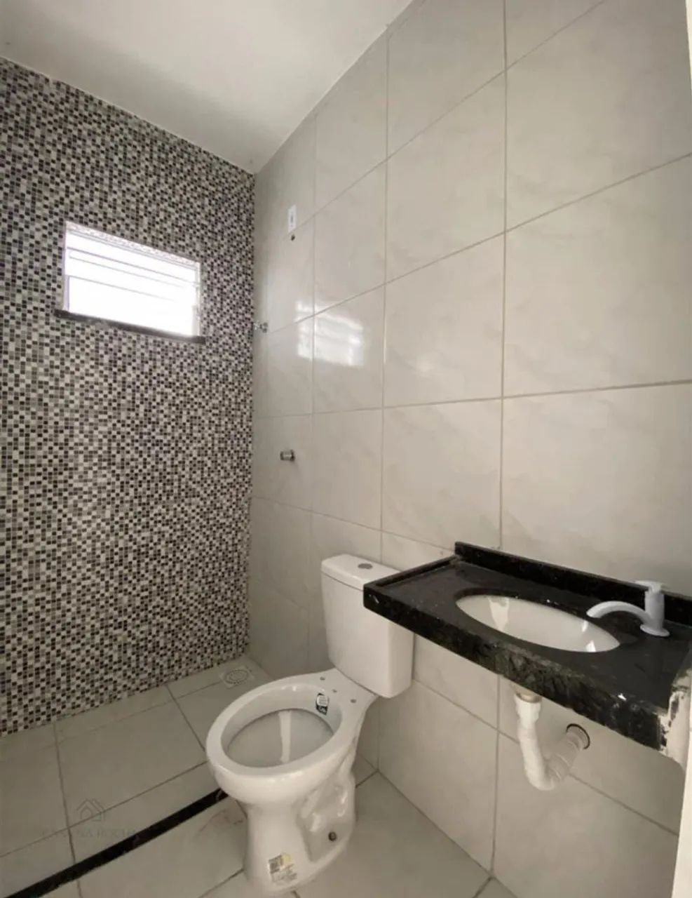 Casa com churrasqueira no bairro Primavera  - Foto 4