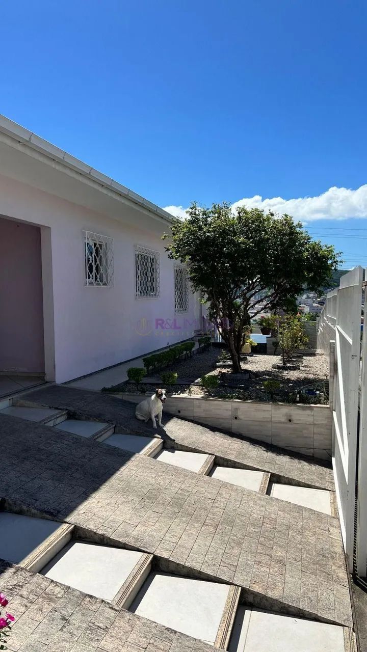 Casa com Piscina e Suíte em Flor de Nápolis - Foto 3