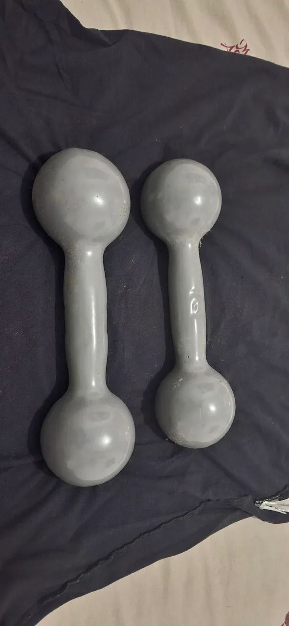 Halter 4 kg