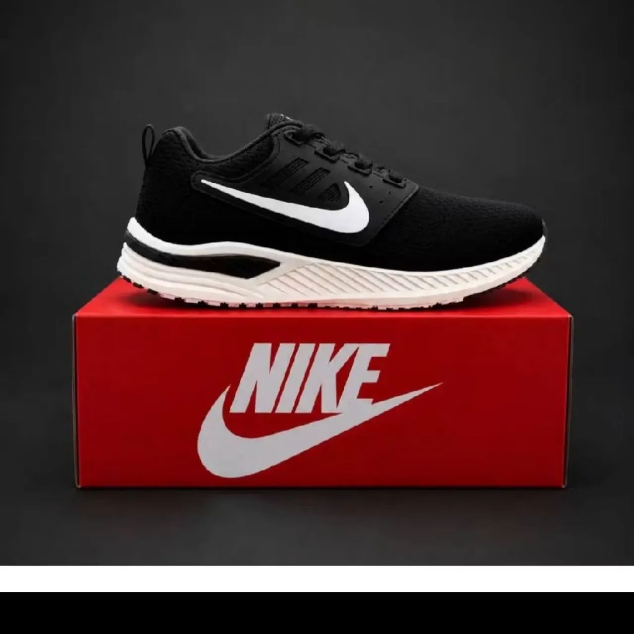 Vende-se Tênis Nike - Foto 5