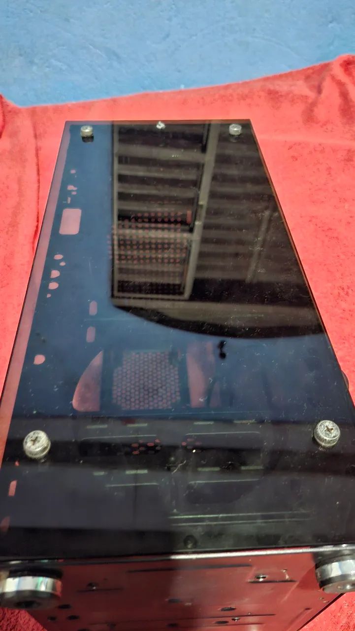 Gabinete Risemode Glass 06 - Foto 4