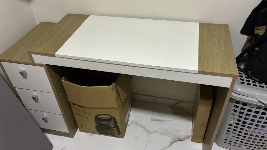 Mesa de estudo  - Foto 4