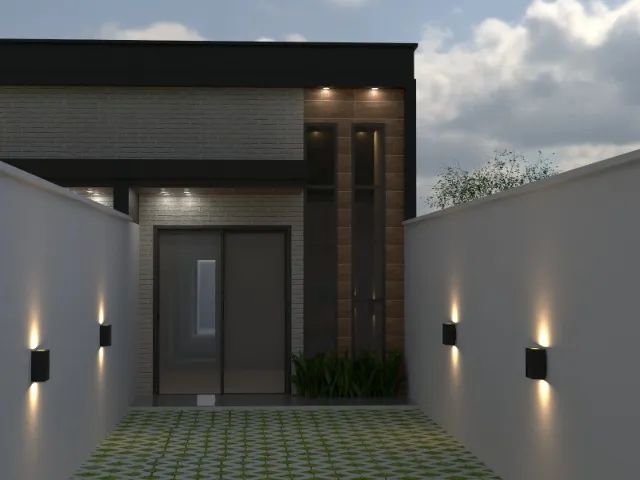casa na granja lisboa nova ''exclusividade" com 2 e 3 quartos - Foto 3