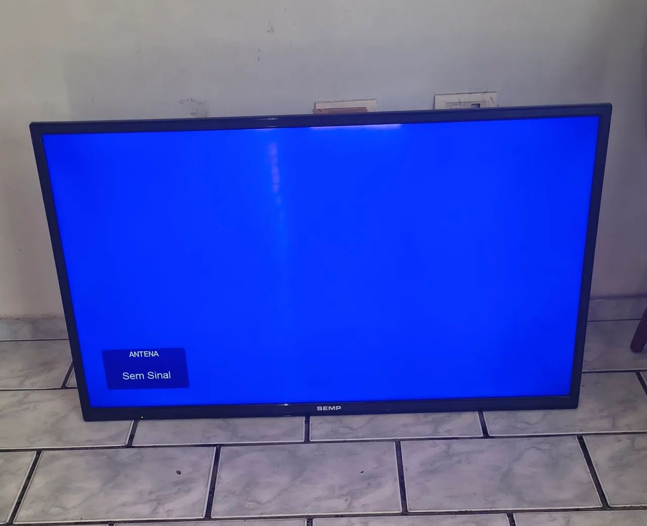 TV Semp, 40 polegadas - Foto 3