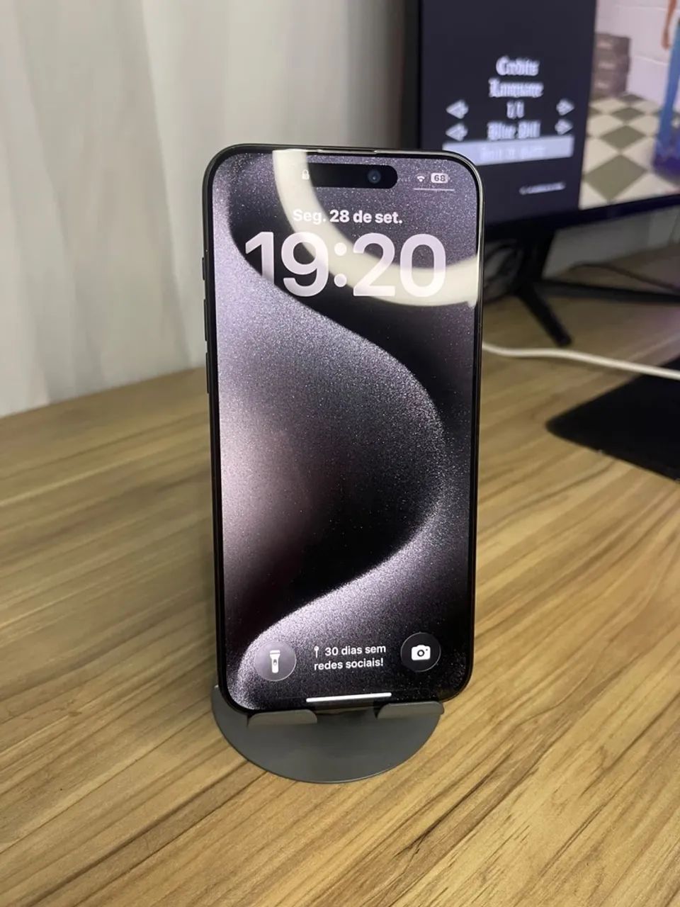 iPhone 15 pro Max - Foto 4