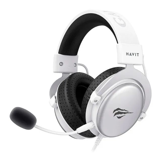 Headset Havit H2015D