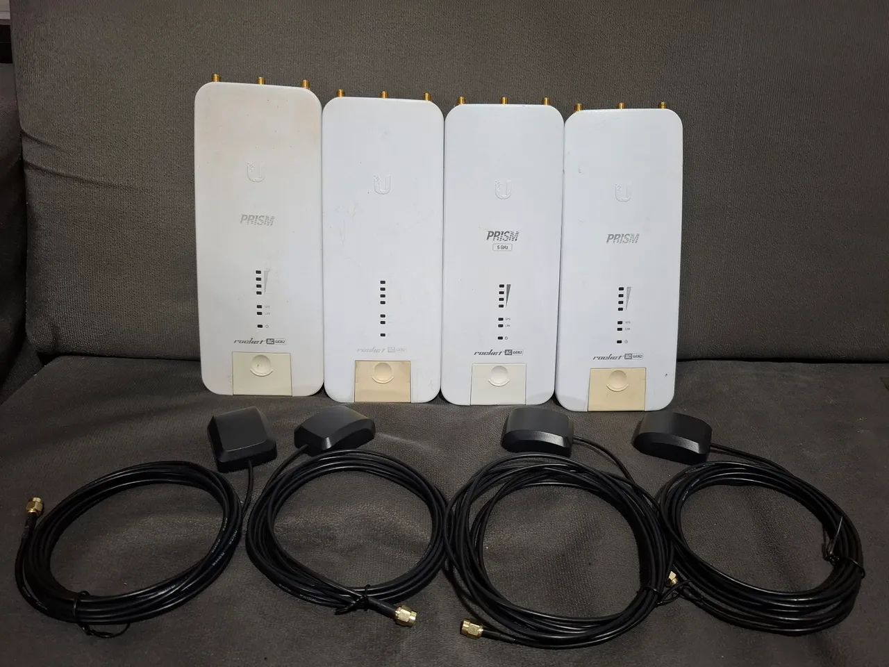 Ubiquiti Rocket Prism AC Gen2 5 GHz