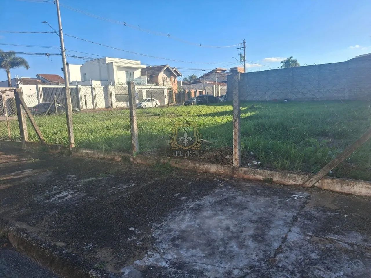TERRENO RESIDENCIAL NARDINI - Foto 2