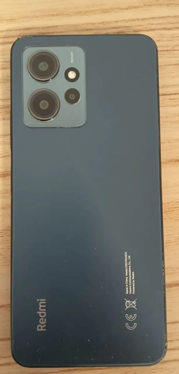 Xiaomi redmi note 12 - Foto 2