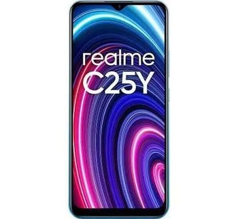 Realme c25y 64gb c/NFC 