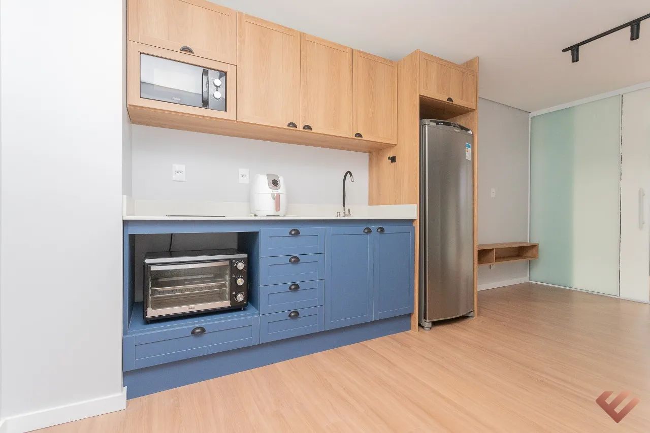 Apartamento 1 dormitório | Vista Butuí - Foto 2