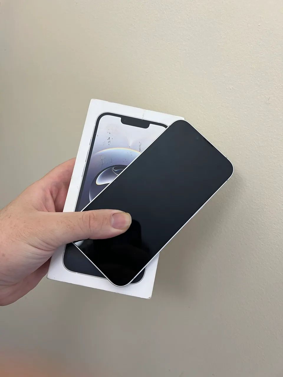 iPhone 16e - Foto 3