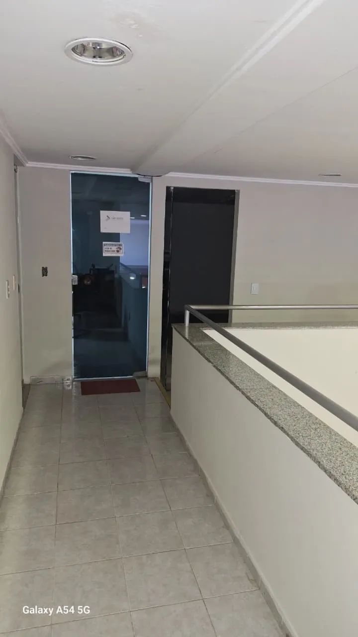 Vendo sala de 29,55m2- Emp. Casa Nova Center! - Foto 4