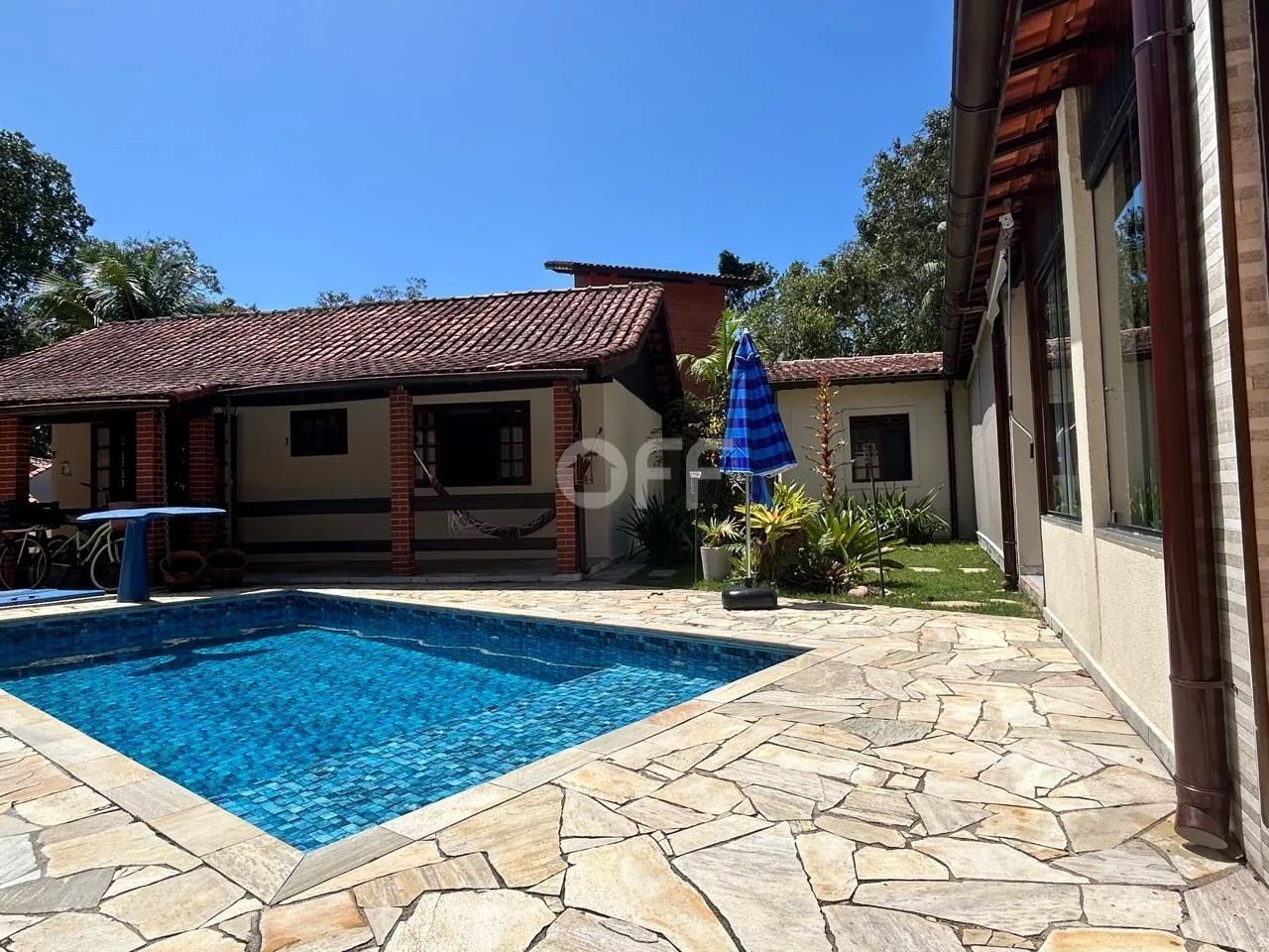 casa - Guaratuba - Bertioga - Foto 2
