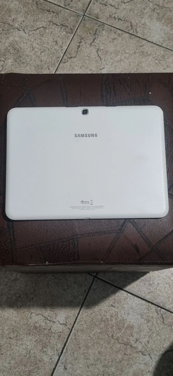 Tablet Samsung Galaxy 10,1 polegadas android 10 - Foto 3