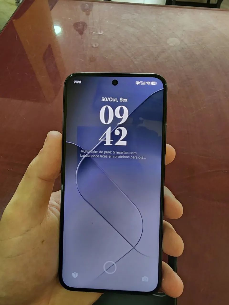 Xiaomi 14 256gb câmera Leica  - Foto 3