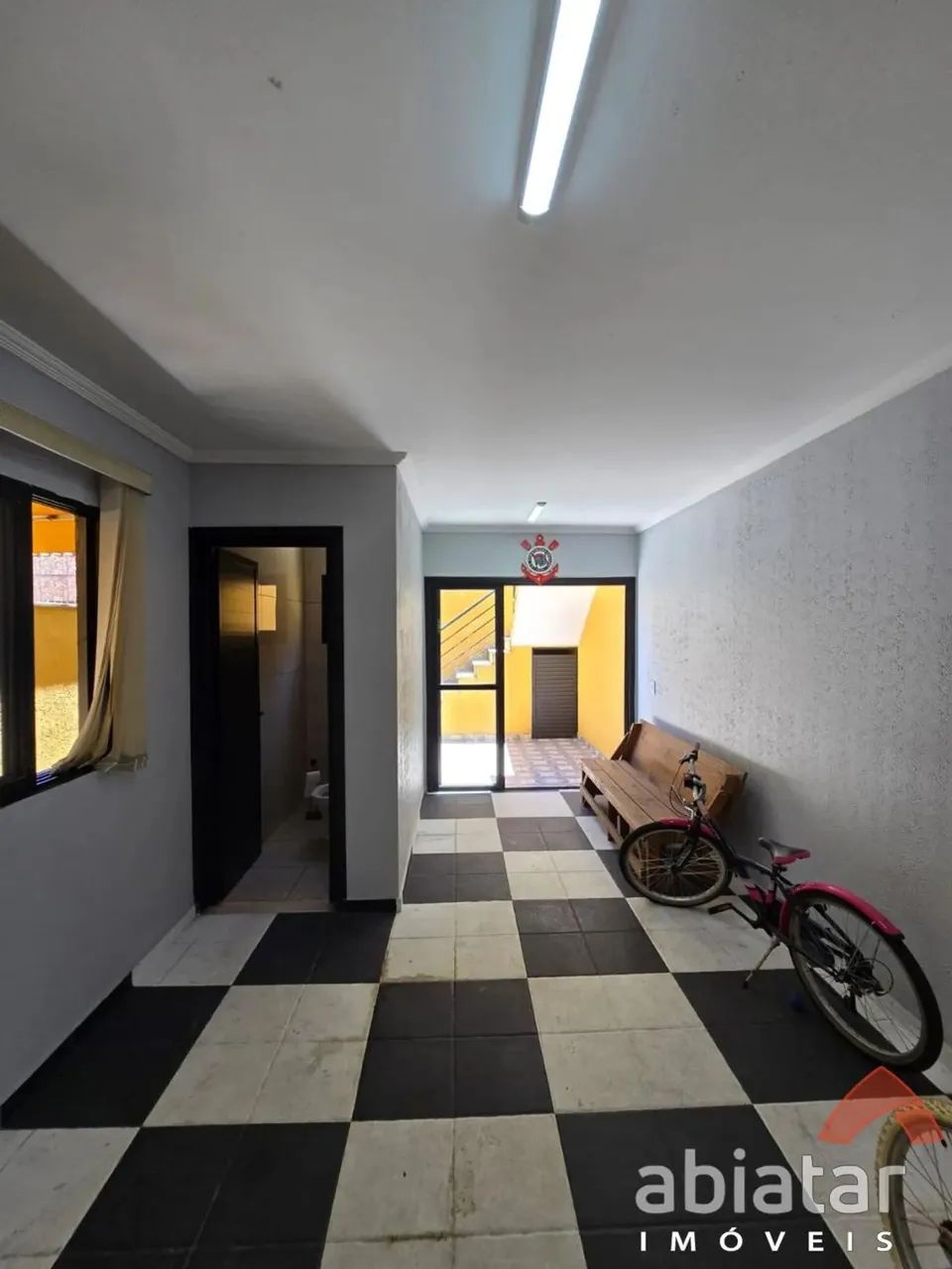 Sobrado para vender ou alugar - Jardim América - Taboão da Serra - Foto 7