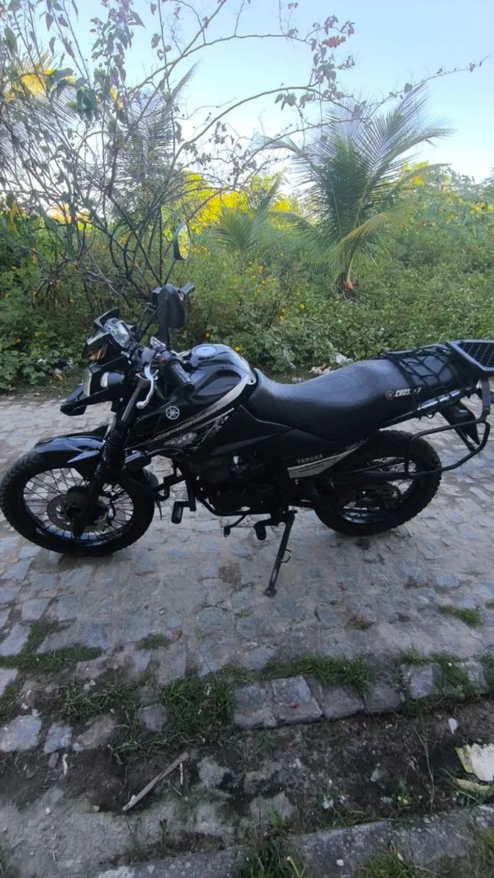 Crosser 150 s - Foto 4