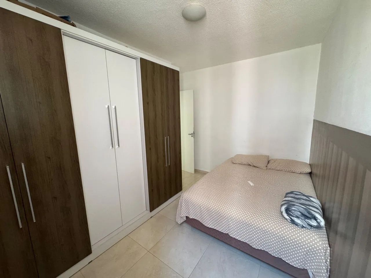 Apto Mobiliado Super Agradável com ótima Localização  - Foto 5