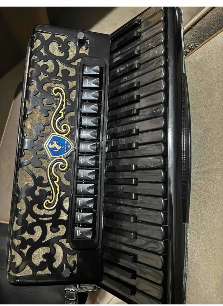 ACORDEON SANFONA - Foto 2