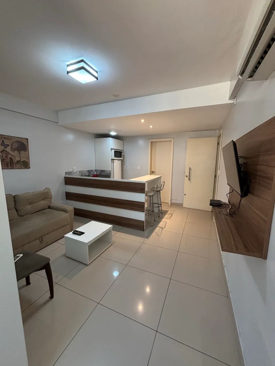 Loft Mobiliado - Centro de Pelotas - Foto 3