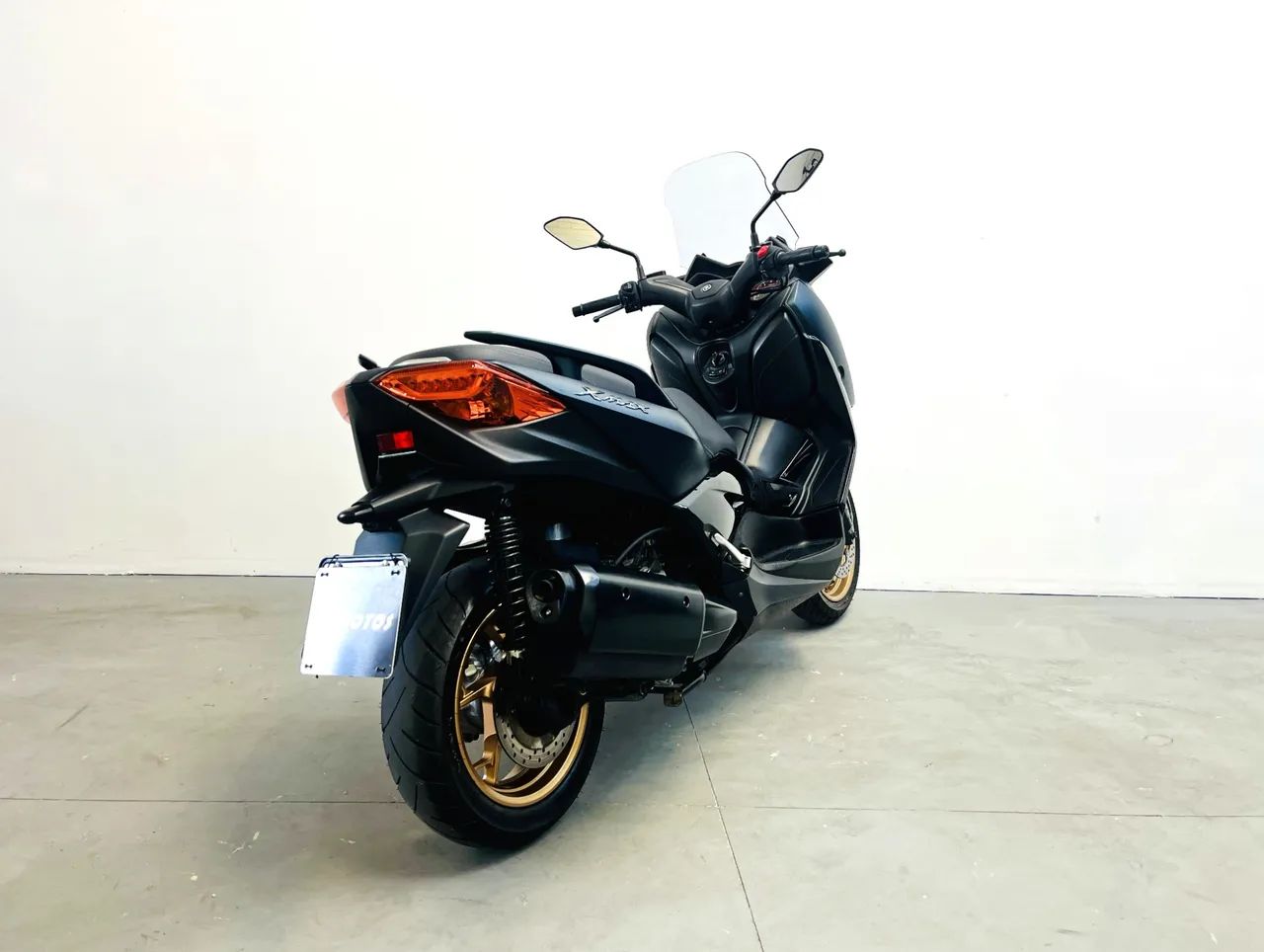 YAMAHA XMAX ABS - Foto 2