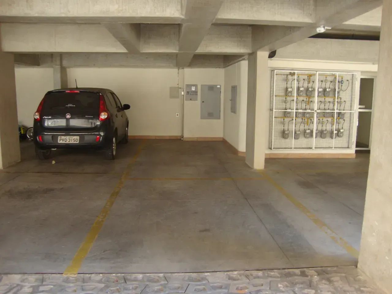 Imóvel para aluguel com 147 metros quadrados com 3 quartos em Castelo - Belo Horizonte - M - Foto 5